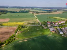 Prodej pozemku pro bydlení, Bechyně - Senožaty, 2191 m2