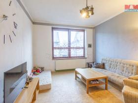 Prodej bytu 4+1, Krnov - Pod Bezručovým vrchem, Bezručova, 96 m2