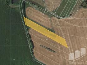 Prodej pole, Dětenice - Brodek, 5142 m2