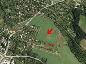 Prodej pozemku pro komerční výstavbu, Dobšice, 19700 m2