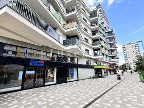 Pronájem obchodního prostoru, Praha - Malešice, Počernická, 236 m2