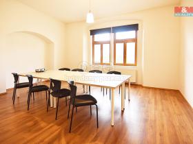 Pronájem kanceláře, Mladá Boleslav - Mladá Boleslav I, Staroměstské náměstí, 49 m2