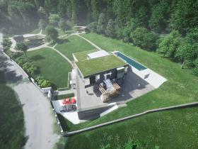 Prodej pozemku pro bydlení, Praha - Dejvice, V Šáreckém údolí, 13083 m2