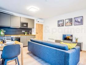 Prodej bytu 3+kk, Vrchlabí, Horská, 68 m2