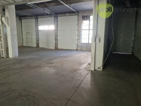 Pronájem skladu, Zlín, Šedesátá, 295 m2