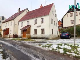 Prodej ubytování, Abertamy, Pražská, 220 m2