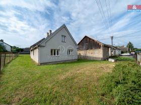 Prodej rodinného domu, Mirošov, Skořická, 97 m2
