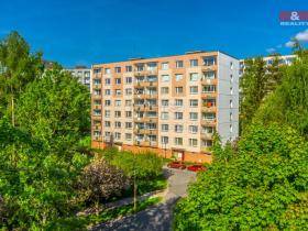 Prodej bytu 1+1, Děčín, U Tvrze, 36 m2