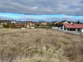 Prodej pozemku pro bydlení, Nové Strašecí, Sukova, 2155 m2