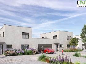 Prodej rodinného domu, Praha - Nové Město, Pivoňská, 197 m2