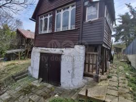Prodej chaty, Chbany - Poláky, 337 m2