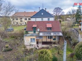 Prodej rodinného domu, Čečovice, 98 m2