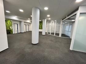 Pronájem obchodního prostoru, České Budějovice, Žižkova tř., 143 m2