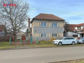 Prodej rodinného domu, Třibřichy, 168 m2