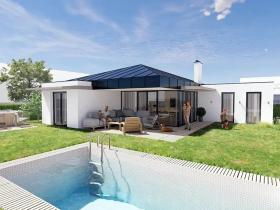 Prodej pozemku pro bydlení, Medlov, 780 m2