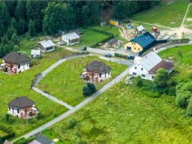 Prodej pozemku pro bydlení, Rumburk - Rumburk 1, 1263 m2