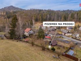 Prodej pozemku pro bydlení, Prysk - Horní Prysk, 1124 m2