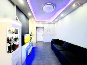 Prodej bytu 3+kk, Praha - Holešovice, Dukelských hrdinů, 83 m2