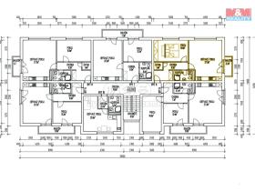 Prodej bytu 2+kk, Žleby, 63 m2