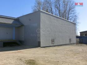 Prodej skladu, Veselí nad Lužnicí - Veselí nad Lužnicí II, 150 m2