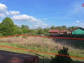 Prodej pozemku pro bydlení, Dětmarovice - Koukolná, 1288 m2