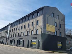 Pronájem bytu 2+kk, Český Těšín, Jablunkovská, 63 m2