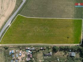 Prodej pozemku pro bydlení, Záhoří - Horní Záhoří, 10988 m2