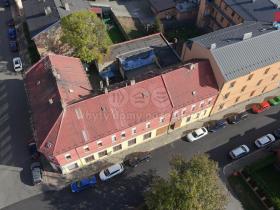 Prodej výrobních prostor, Ostrava - Vítkovice, Šalounova, 600 m2