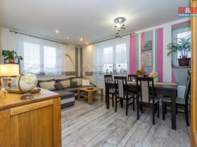 Prodej bytu 3+kk, Holice - Staré Holice, Na Balkáně, 68 m2