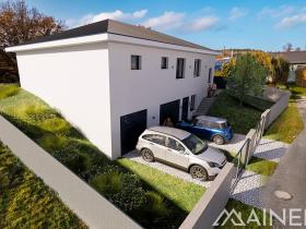 Prodej pozemku pro bydlení, Rybnice, 1175 m2