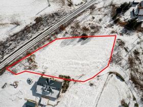 Prodej zahrady, Josefův Důl, 2200 m2