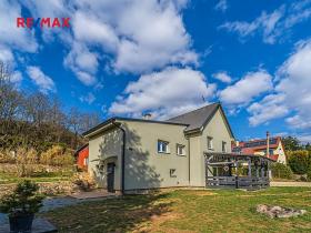 Prodej rodinného domu, Sýkořice, 152 m2