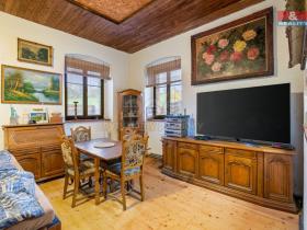 Prodej obchodního prostoru, Povrly, Český Bukov, 580 m2