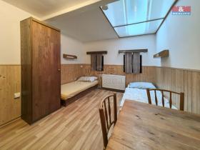 Pronájem rodinného domu, Těchonín, 81 m2