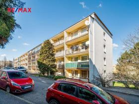 Prodej bytu 3+1, Mělník, Pivovarská, 69 m2