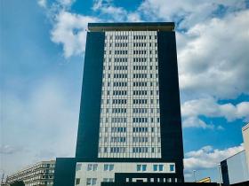 Pronájem bytu 1+kk, Chomutov, 35 m2