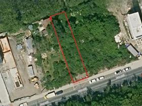 Prodej pozemku pro bydlení, Praha - Libeň, Prosecká, 376 m2