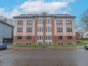 Prodej bytu 1+kk, Ostrava, Žofie Podlipské, 50 m2