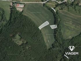 Prodej podílu pole, Zdounky, 1658 m2