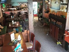 Pronájem restaurace, Příbram - Příbram VII, Žežická, 300 m2