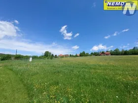 Prodej pozemku pro bydlení, Ktiš, 1610 m2