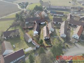 Prodej zemědělského objektu, Ostřetice, 231 m2