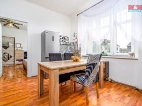 Prodej bytu 1+1, Hradec Králové, Okružní, 56 m2