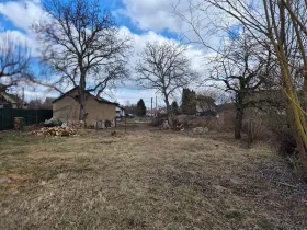 Prodej pozemku pro bydlení, Podluhy, 1234 m2