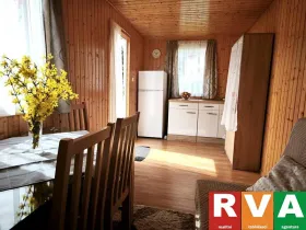 Prodej chaty, Kšice, 20 m2