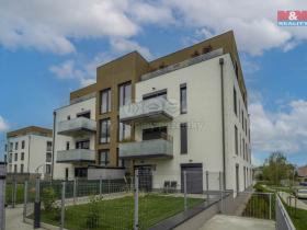Prodej bytu 1+kk, Praha - Bohnice, Pekařova, 29 m2