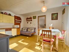 Prodej zemědělské usedlosti, Řečice, 73 m2