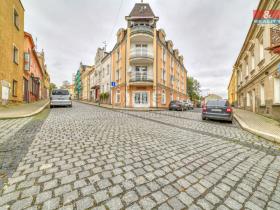 Pronájem restaurace, Kynšperk nad Ohří, Maxima Gorkého, 132 m2