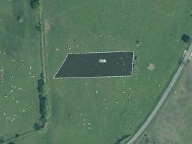 Prodej podílu pole, Sedliště, 5223 m2