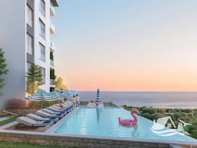 Prodej bytu 3+kk, Dobrá Voda, Černá Hora, 108 m2
